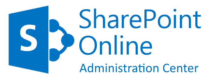 SharePoint Online Admin Center – Advanced Features
